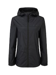 Tog 24 Black Craven Waterproof Jacket - Image 6 of 6