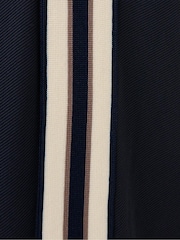 Sweaty Betty Lightweight Linear Striped Wide Leg Trousers - Attēls 5 no 5