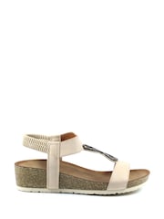 Lunar Barwell Sandals - Image 2 of 10