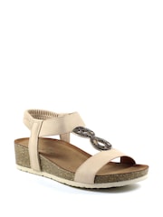 Lunar Barwell Sandals - Image 3 of 10