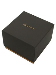 GANT Silver Tone/Green East Hill Stainless Steel Quartz Watch - Image 2 of 3