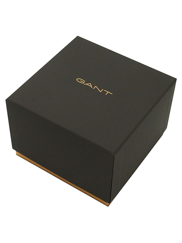 GANT Silver Tone/Green East Hill Stainless Steel Quartz Watch - Image 2 of 3