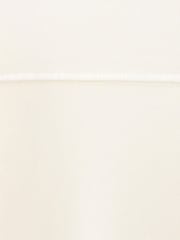 Hvid - Sweaty Betty After Class Seam Detail Crop Sweatshirt - Billede 6 af 6