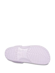 خف بنعل سميك كلاسيكي للكبار من Crocs - صورة 4 من 5