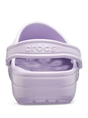 خف بنعل سميك كلاسيكي للكبار من Crocs - صورة 5 من 5