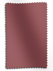 Rose Pink Echo Made to Measure Blackout Roller Blind - Image 3 of 6