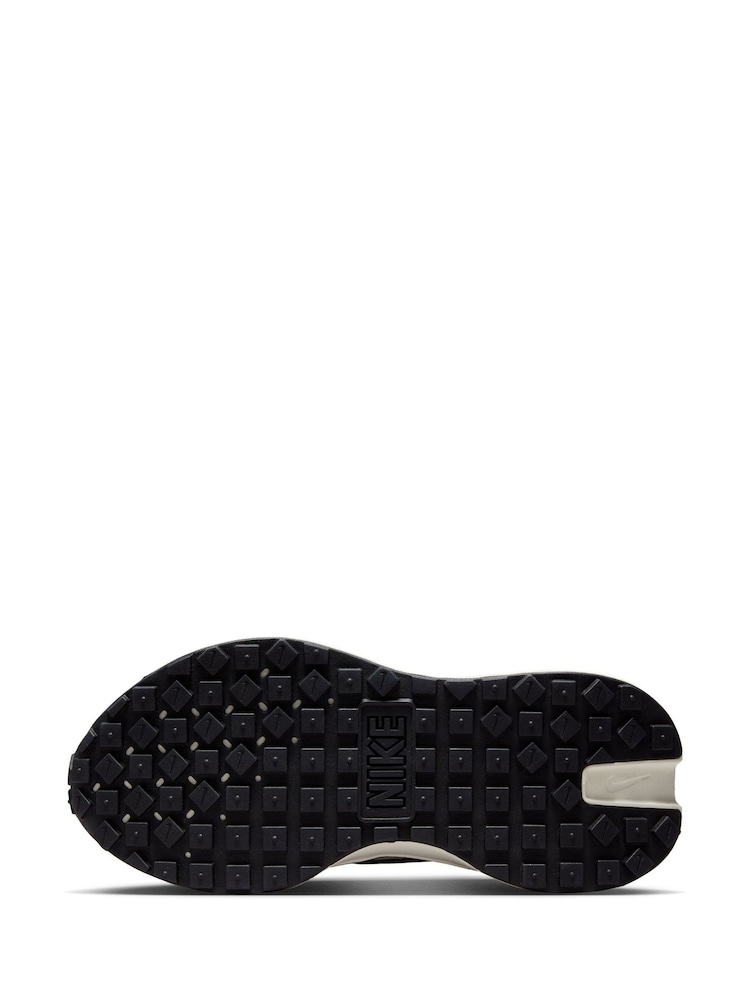 Nike Neutral Phoenix Waffle Trainers - Image 11 of 13