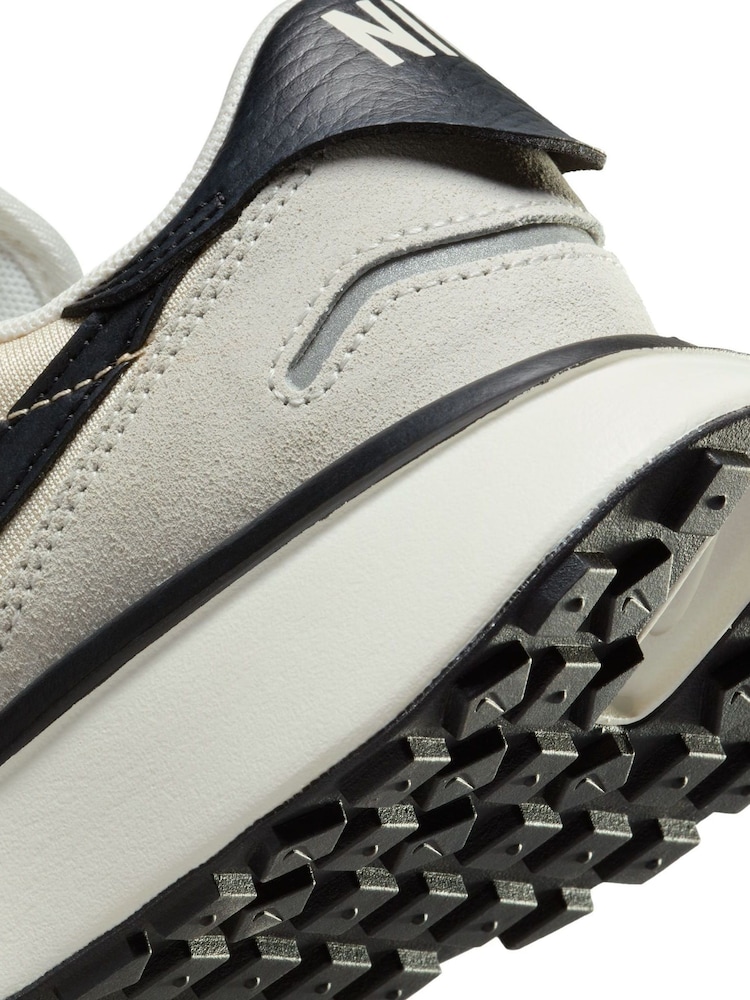 Neutral - Nike Phoenix Waffle Trainers - Image 13 of 13