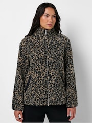 Sweaty Betty жұмсақ контрасты сыдырмалы жүн - 6суретінің 4 суреті