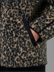 Sweaty Betty жұмсақ контрасты сыдырмалы жүн - 6суретінің 6 суреті
