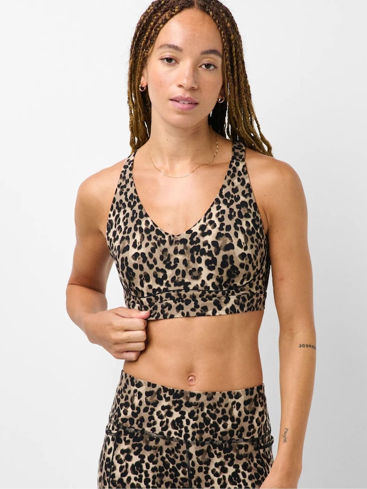 Pawisan Betty Power Pulse Bra - Larawan 1 ng 6