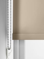 Natural Albans Made to Measure Roller Blind - Image 5 of 6