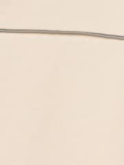 Sweaty Betty Brown Tempo Train Adjustable Crew Neck Sweatshirt - Image 6 of 6