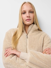 Sweaty Betty Brown Canyon Update Fleece - Image 4 of 6