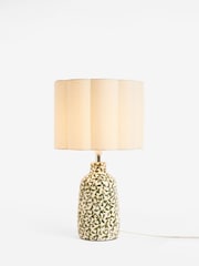 Nina Campbell Green Chester Table Lamp - Image 4 of 4