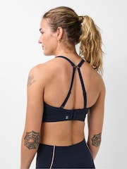 Azul - Sujetador deportivo EmPower de Sweaty Betty - Imagen 2 de 6