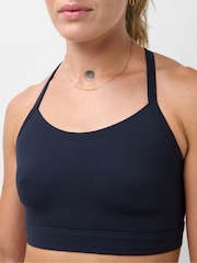 Azul - Sujetador deportivo EmPower de Sweaty Betty - Imagen 4 de 6