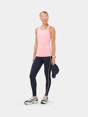 Deco Pink - Débardeur d’entraînement sans coutures Betty Athlete en sueur - Image 2 de 6