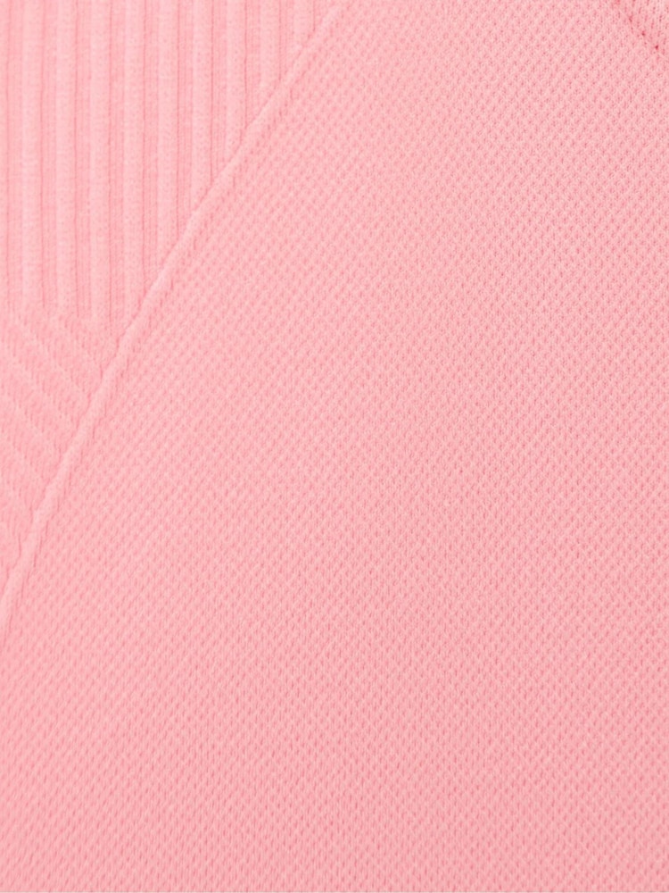 Deco Pink - Débardeur d’entraînement sans coutures Betty Athlete en sueur - Image 6 de 6