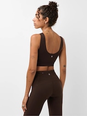Sweaty Betty Stamina Seamless Scoop Bra - Εικόνα 4 του 6