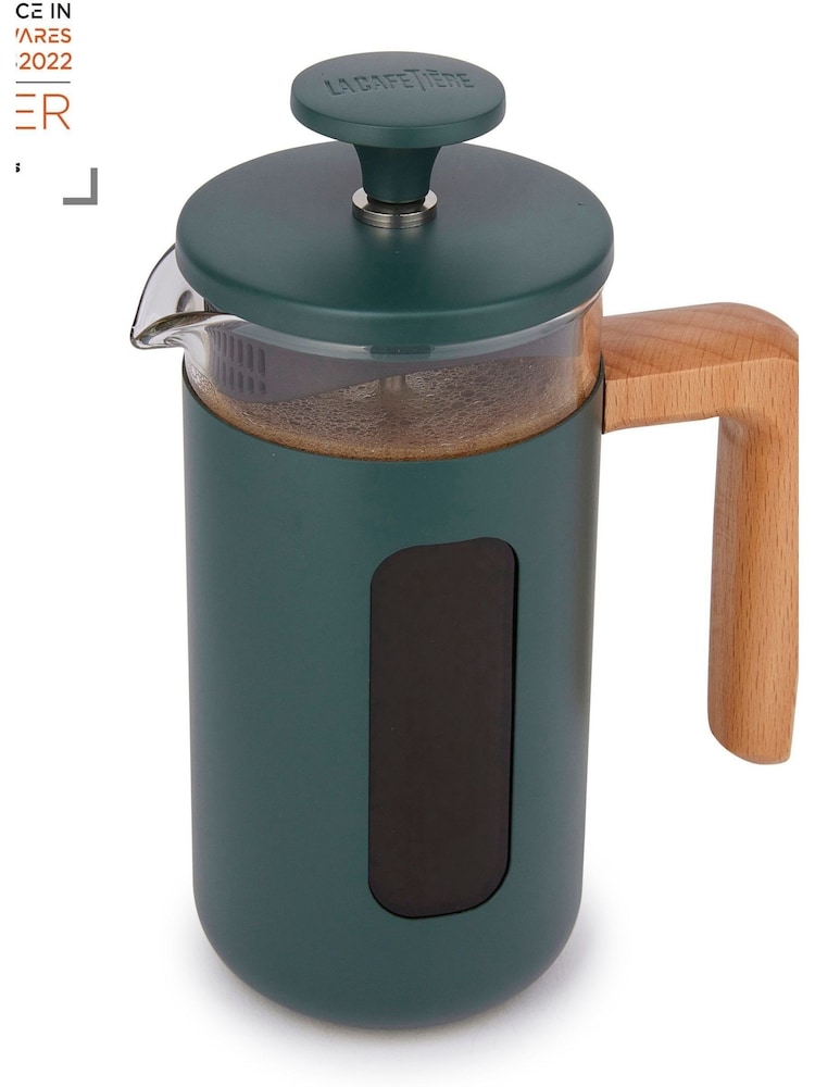 La Cafetiere Pisa 3 Cup Glass Cafetiere - Imagem 1 de 1