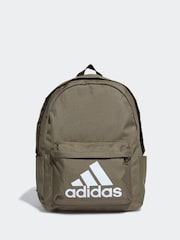adidas Khaki Green Classic Bag - Image 1 of 5
