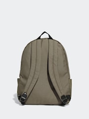 adidas Khaki Green Classic Bag - Image 2 of 5
