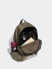 adidas Khaki Green Classic Bag - Image 3 of 5
