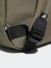 adidas Khaki Green Classic Bag - Image 5 of 5