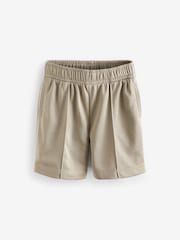 Stone Sporty Tracksheen Shorts (3-17yrs) - Image 1 of 3