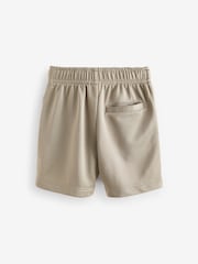 Stone Sporty Tracksheen Shorts (3-17yrs) - Image 2 of 3