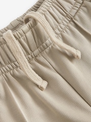 Stone Sporty Tracksheen Shorts (3-17yrs) - Image 3 of 3