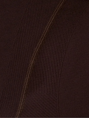 Sweaty Betty Brown Athlete Seamless Gym T-Shirt - Image 5 of 6