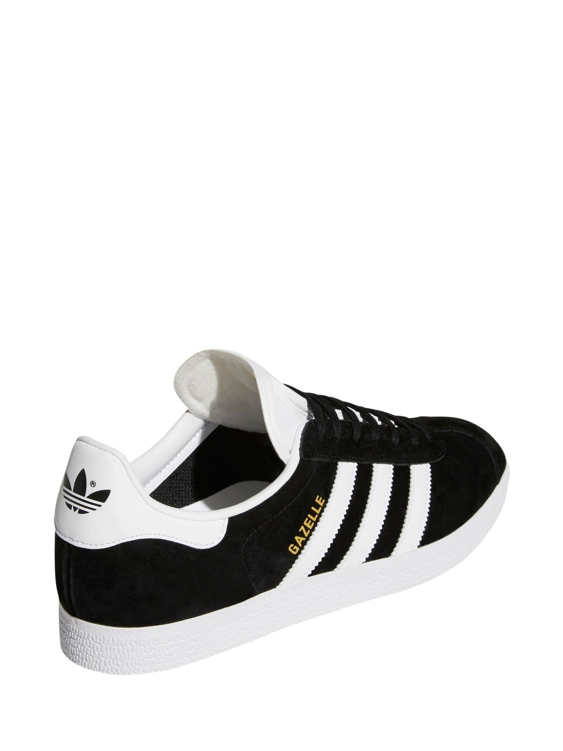 Trainer adidas noir top