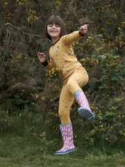 Muddy Puddles Thermal Base Layer Top - Image 1 of 3