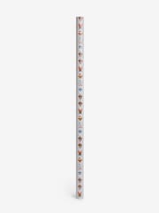 Grey Dogs Extra Wide, 10m Christmas Wrapping Paper - Image 4 of 4