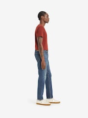 Levi's® Future Self Adv 531™ Athletic Slim Jeans - Image 3 of 5