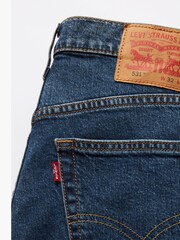 Levi's® Be On My Own 531™ Athletic Slim Jeans - Image 5 of 5
