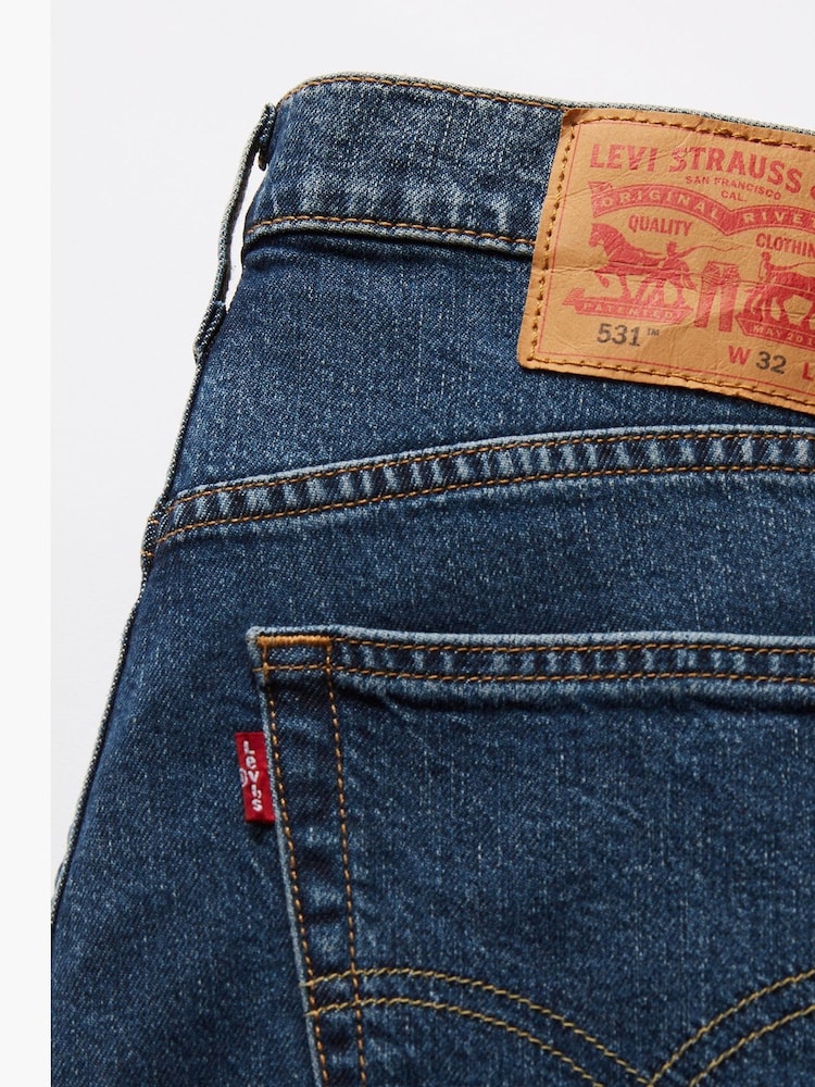 Levi's® Be On My Own 531™ Athletic Slim Jeans - Image 5 of 5