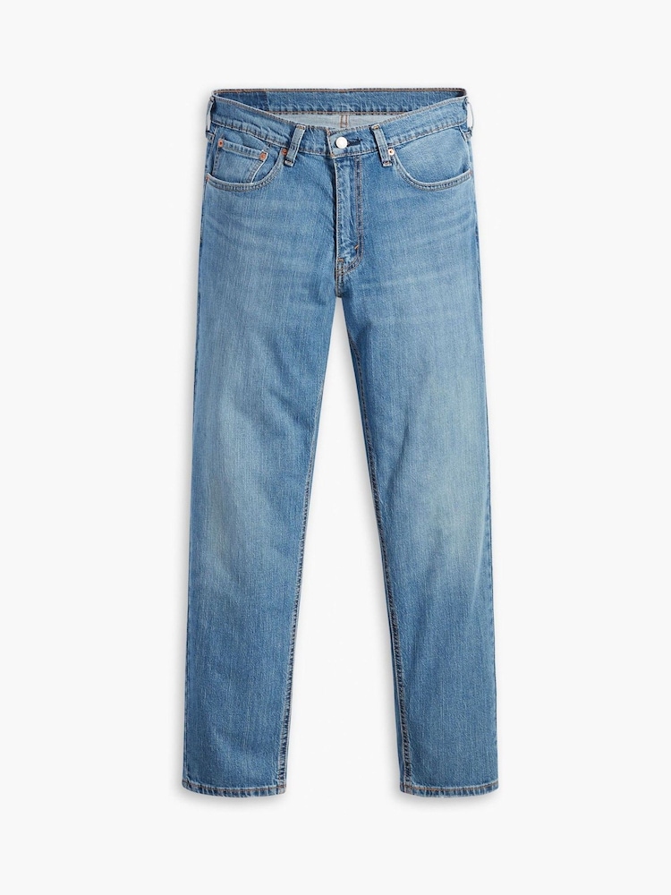 Levi's® Mark My Words 531™ Athletic Slim Jeans - Image 4 of 4