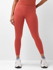 Sweaty Betty Terrazzo Red 7/8 Length Power Workout Leggings - Image 1 of 6