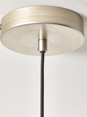 Novogratz Green Evangeline Chandelier - Image 6 of 6