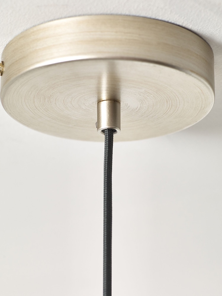 Novogratz Green Evangeline Chandelier - Image 6 of 6