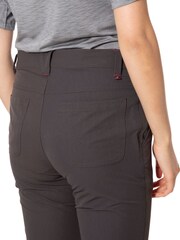 Trespass Adventure Grey Trousers - Image 2 of 2