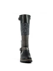 Lunar Wargate Long Boots - Image 4 of 8