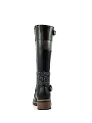 Lunar Wargate Long Boots - Image 5 of 8