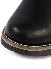 Lunar Wargate Long Boots - Image 8 of 8