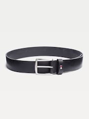 Tommy Hilfiger Black New Denton Belt - Image 2 of 7