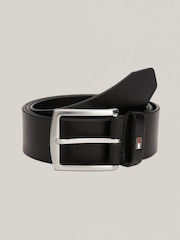 Tommy Hilfiger Black New Denton Belt - Image 4 of 7