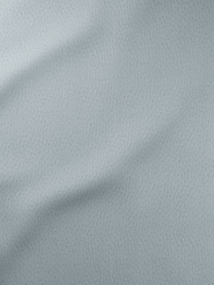 Blue Imogen Made To Measure Roman Blind - Image 4 of 4